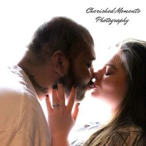 Meet your Posher, Alexis